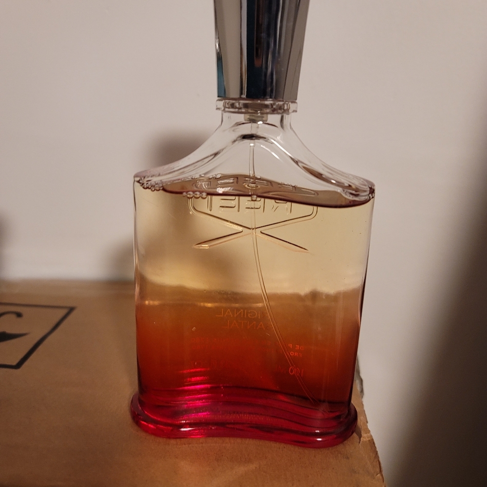 Authentic Creed Santal